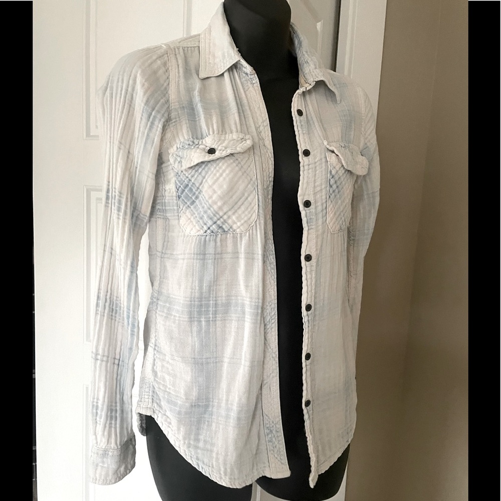 🌾 TFS plaid armour